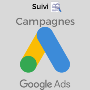 Suivi Campagne Google Ads