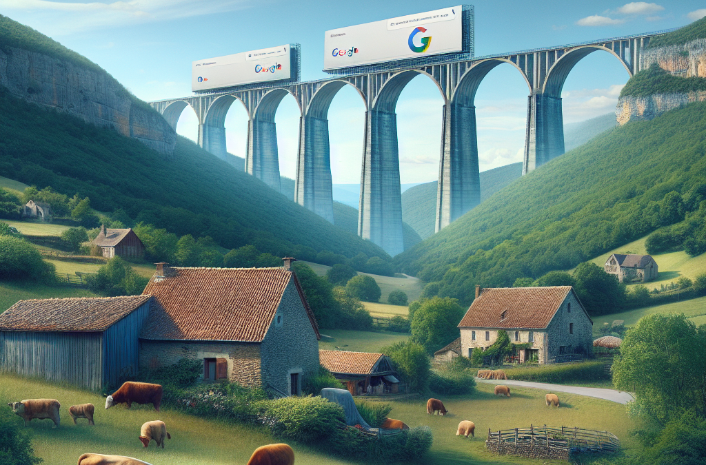 campagne google ads aveyron