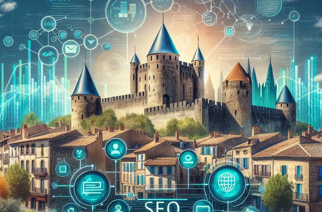 référencement seo carcassonne