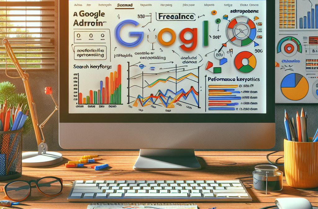 freelance google ads