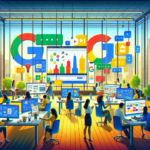 groupe d'annonce google ads