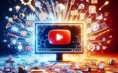 Référencement YouTube : Guide Complet pour Optimiser Vos Vidéos et Booster Votre Visibilité