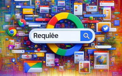 Requête Large Google Ads : Maximisez Votre Portée Publicitaire en 2023