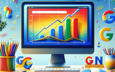 ROAS Google Ads : Maximisez votre Retour sur Investissement Publicitaire avec des Stratégies Efficaces