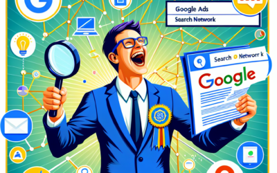 Certification Google Ads sur le Réseau de Recherche : Tout Ce Que Vous Devez Savoir pour Réussir