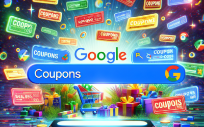 Coupon Google Ads : Comment Profiter des Offres pour Maximiser Votre Budget Publicitaire