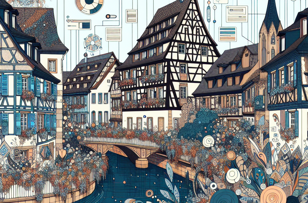 Création Site Internet Colmar : Guide Complet pour un Site Performant et Référencé