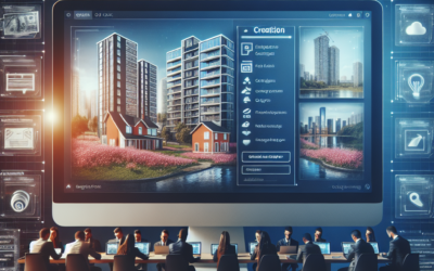 Création Site Web Immobilier : Guide Complet pour Attirer Plus de Clients en 2023