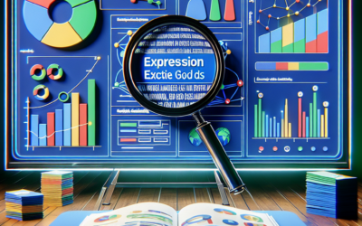 Expression Exacte Google Ads : Maximisez Votre ROI avec des Ciblages Précis