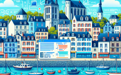 Création Site Internet Auray : Guide Complet pour Votre Projet Digital réussi