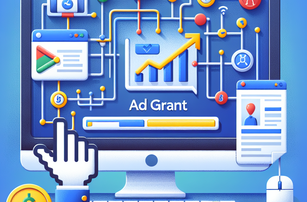 google ad grant