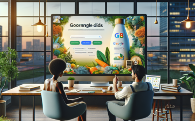 Google Ads : Exemples Concrets pour Booster Votre Campagne Publicitaire