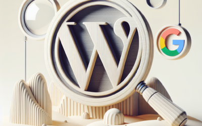 Référencement WordPress Google : Les Secrets pour Booster Votre Visibilité en Ligne